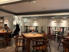 大堂-树厨贵州菜(大十字店)