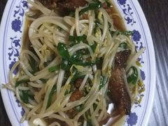 -拉面莊夢語＆中华料理八椿