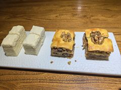 -天山集市餐厅(康城店)