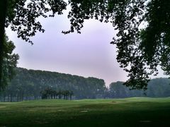 外景-河南省黄河迎宾馆