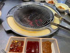 -喜来稀肉(虹泉路店)