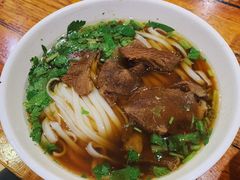 -肆姐面粉馆(坡子街店)