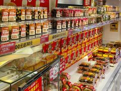-味多美蛋糕(梨园店)
