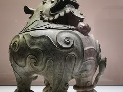 -河北博物院