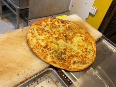 -咏春葱油饼(德政中路店)