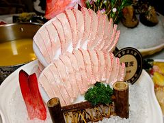 -喜聚薈·花膠雞海鮮火鍋(越秀店)