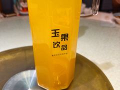 -小城外婆肴私房菜.十年品牌(上地店)