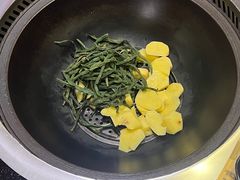 -粘豆包铁锅炖二部(温泉街店)