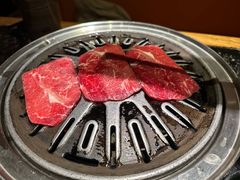 -九田家黑牛烤肉料理(太阳城店)