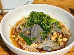 丽江鸡豆粉-一坐一忘云南菜(三里屯店)