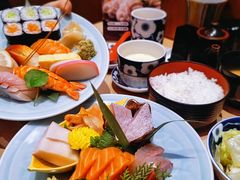 -小山日本料理(太古汇店)