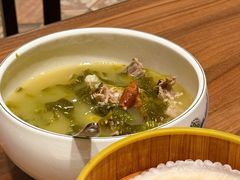 -香厨中餐厅(松北香格里拉店)