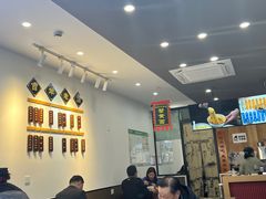 -百年老字号·观振兴蟹黄面·三虾面·苏式面(观前街富仁坊巷店)