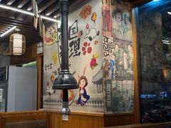 -牛人·雪花牛·木炭烤肉(昆山陆家店)