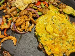 -一烙锅(友谊店)