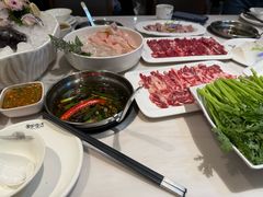 -围炉夜话·潮汕卤水火锅(榕江店)