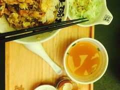-熊吞·大碗丼烧肉饭(济宁万达广场店)
