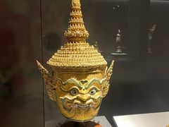 -曼谷国家博物馆