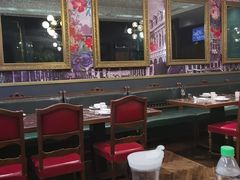 -新白鹿餐厅(爱琴海购物中心店)