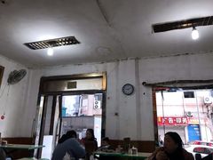 -越洋肖氏老米线(杨家坪店)