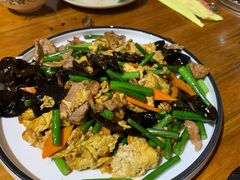 木须肉-徐家饭堂(金碧家园店)