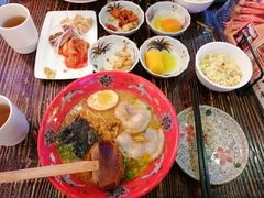 -平成屋·午肴夜酒(四川北路店)