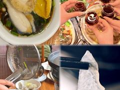-美未居·老字号·地道顺德菜·桑拿鸡·鱼生(容桂店)