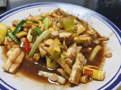 -芦茨金富饭庄·25年老字号·专做稻草鸡