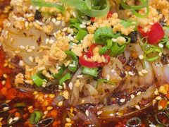 -懒人盐府人家(航天桥店)