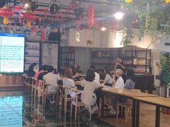 -回声星球·团建策划·赛事承办·拓展培训(大钟寺店)