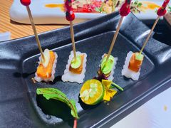 -花潮料理艺食馆(世欧广场店)