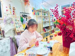 -100家灵感仓库·DIY团建(什刹海店)