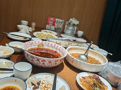 -崂山印象·青岛·海鲜渔家菜