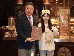 -太原凯宾斯基饭店