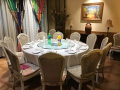 包厢-华豫川酒家(双子塔店)