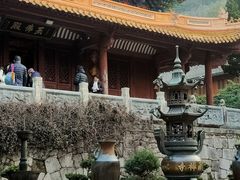 -普陀山风景名胜区-法雨禅寺