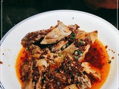 -印象鲵宴·张家界地标美食名片(溪布街店)