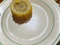 -巴犀烧烤(新崇光店)