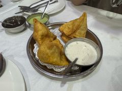 -葛尼沙印度餐厅 (镇明路店)