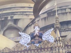 -西双版纳勐泐文化旅游区