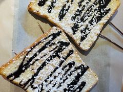 -平娃三宝烧烤·面食(富丰桥店)