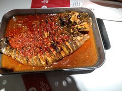 -鱼酷活鱼烤鱼(沈阳大悦城店)