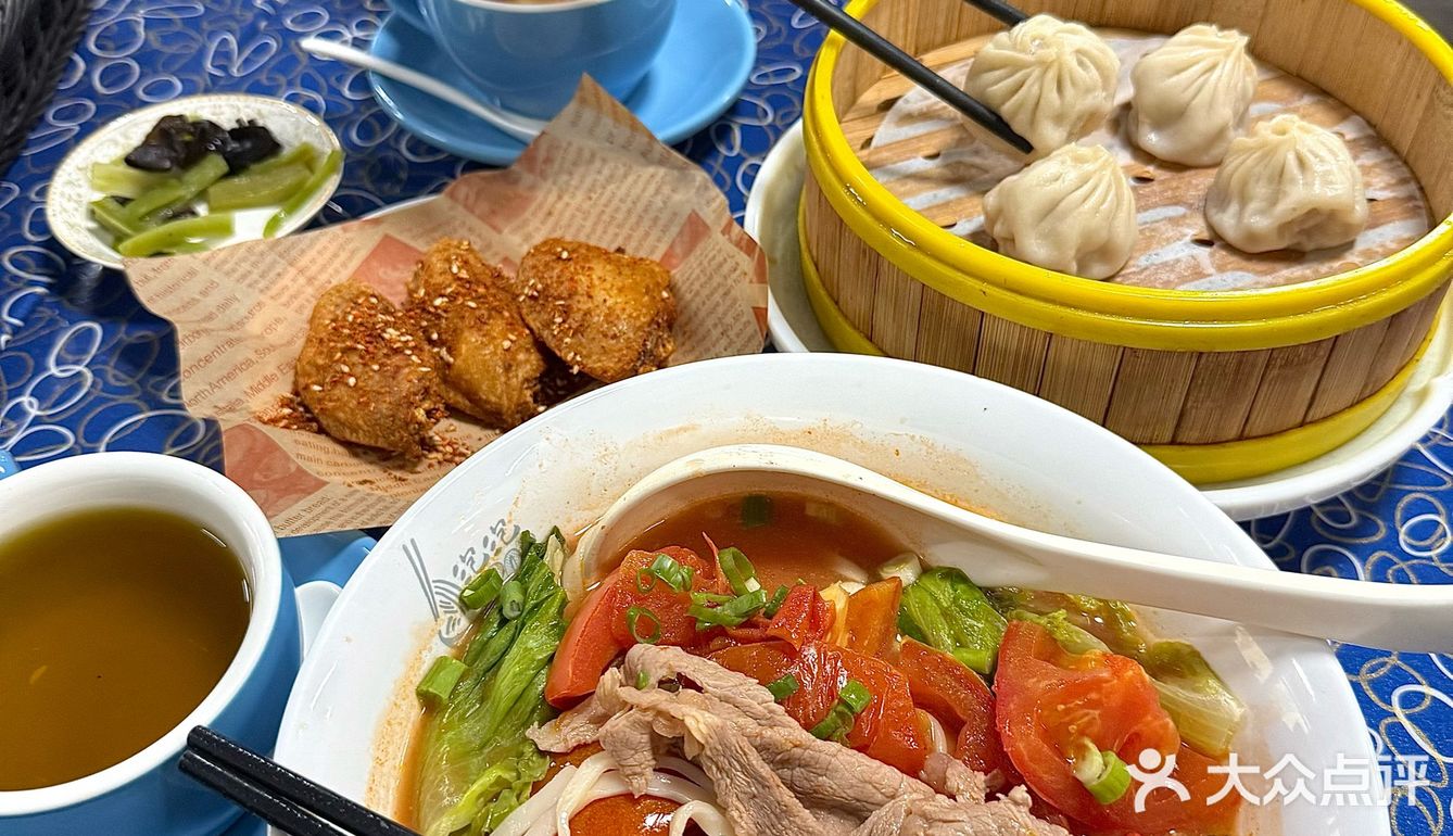每天中午都挤满🇭🇰本地人，亲测不踩雷👇