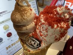 -DQ·蛋糕·冰淇淋(手工定制蛋糕长泰广场店)