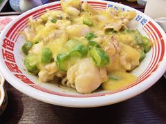 -哈灵现炒本帮面(宁波路店)