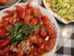 -张小文胡辣汤(龙柏新村店)