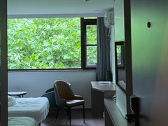 -麦禾酒店(十全街苏州大学店)
