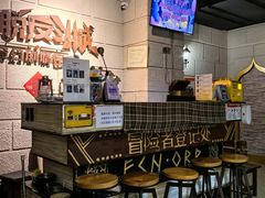 -逃脱反斗城沉浸剧情密室(北京路店)