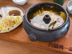 -云海肴·汽锅鸡·云南菜(祥云小镇店)