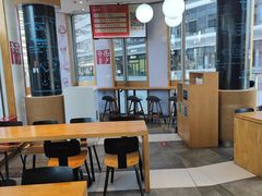 大堂-西少爷(望京SOHO店)